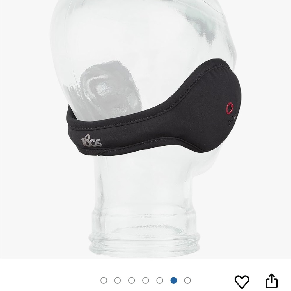 180s Bluetooth Wireless Ear Warmers NWT - Picture 7 of 8
